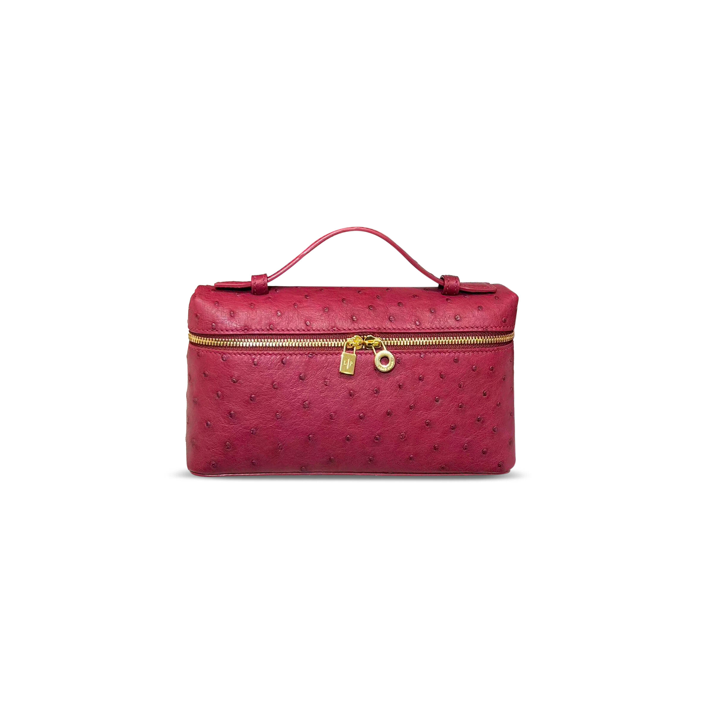 LORO PIANA EXTRA POCKET L19 620306 (19*11*6.5cm)